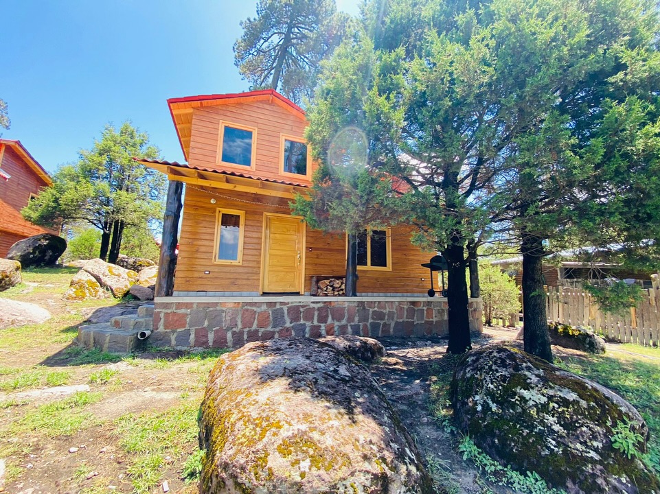 el mirador