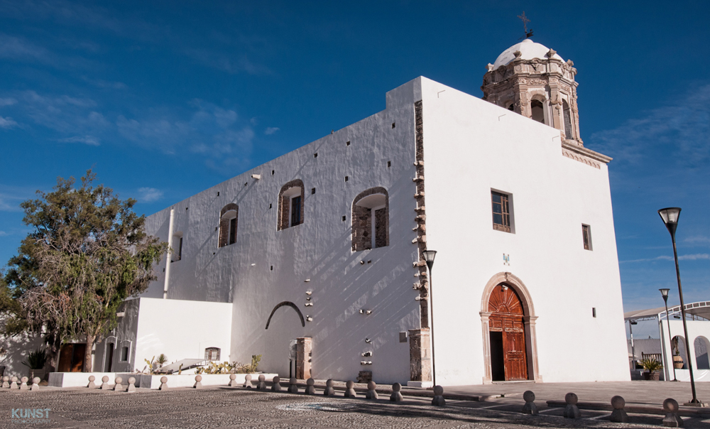 Santuario de Nuestra Señora de los Remedios_5657_Kunst Photo